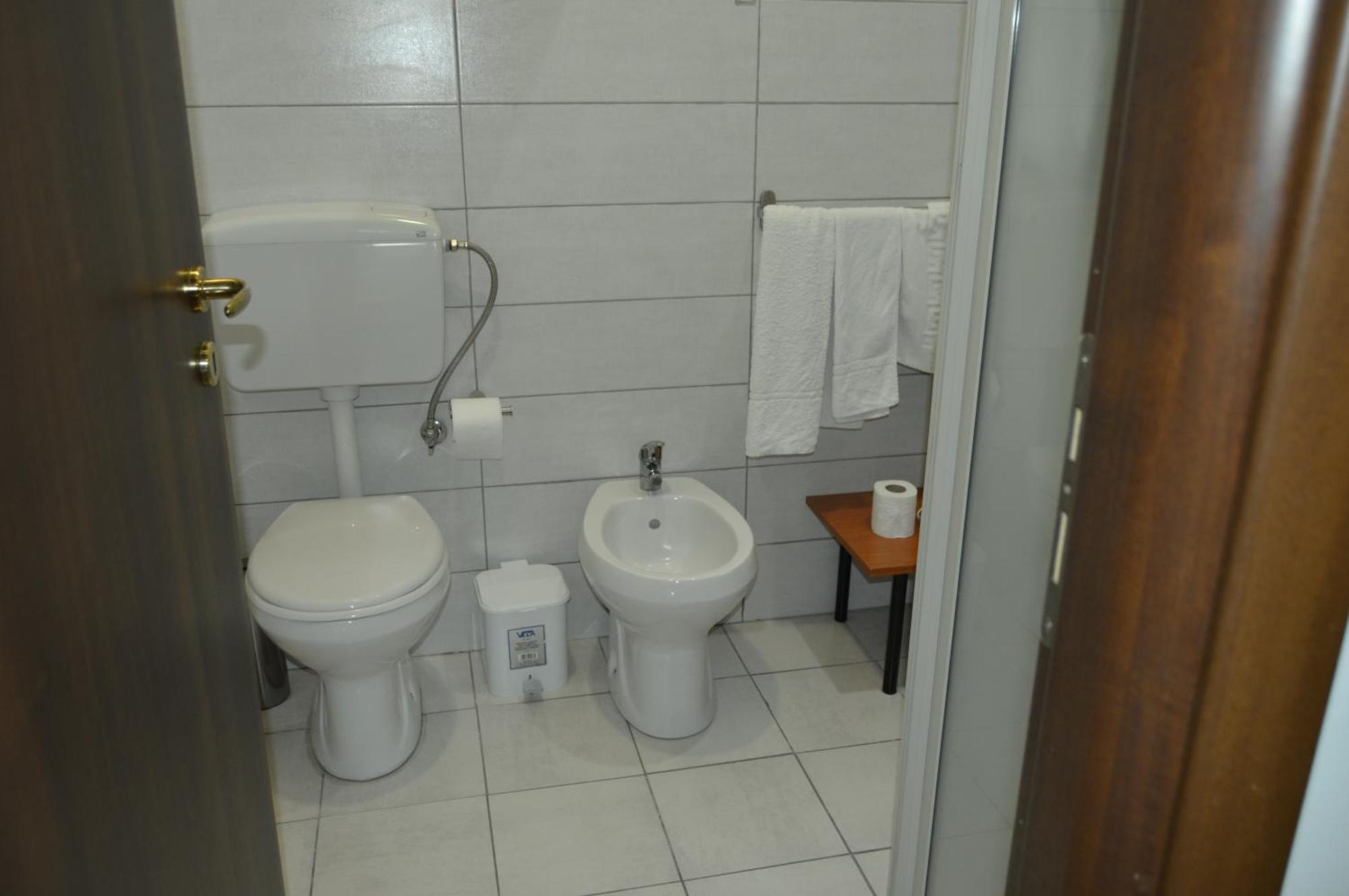 Bed And Breakfast Vecchio Porto Catania Exterior photo